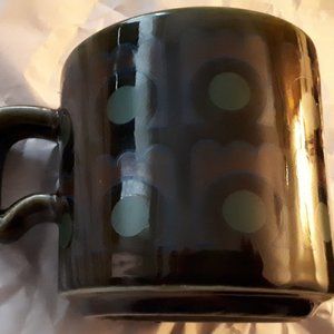 Retro Arthur Wood 1970's mug